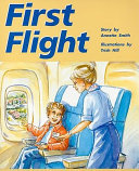 First Flight cover