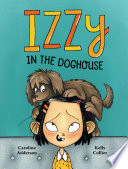 Izzy in the Doghouse cover