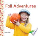 Fall Adventures cover