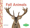 Fall Animals cover