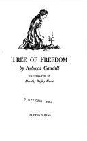 Tree of Freedom cover