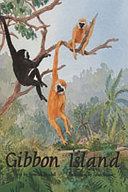 Gibbon Island cover