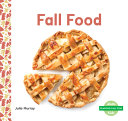 Fall Food cover