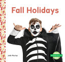 Fall Holidays cover