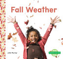 Fall Weather cover