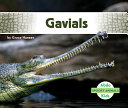 Gavials cover