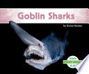 Goblin Sharks cover