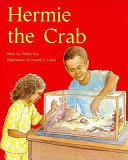 Hermie the Crab cover