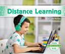 Distance Learning cover