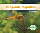 Dragonfly Migration cover