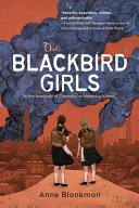 The Blackbird Girls cover