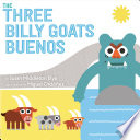 The Three Billy Goats Buenos cover
