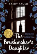 The Brushmaker's Daughter cover
