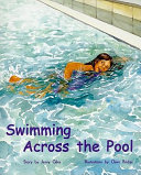Swimming Across the Pool cover