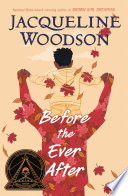 Before the Ever After cover