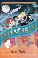 The Unadoptables cover