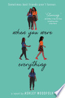 When You Were Everything cover