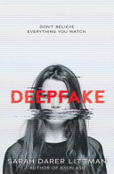Deepfake cover