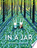 In a Jar cover