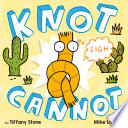 Knot Cannot cover