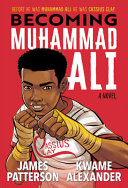 Becoming Muhammad Ali cover