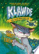 Target: Earth cover