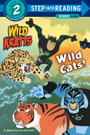 Wild Cats! cover