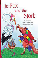 The Fox and the Crow cover