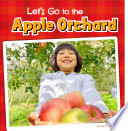 Let's Go to the Apple Orchard cover