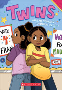 Twins cover