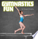 Gymnastics Fun cover