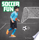 Soccer Fun cover