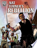 Nat Turner's Rebellion cover