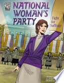 National Woman's Party Fight for Suffrage cover