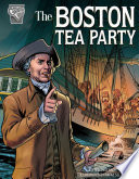 The Boston Tea Party cover