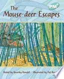 The Mouse Deer Escapes cover