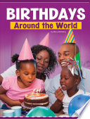 Birthdays Around the World cover