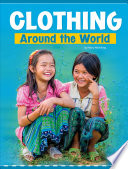 Clothing Around the World cover
