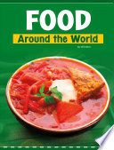 Food Around the World cover