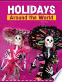 Holidays Around the World cover