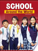 School Around the World cover