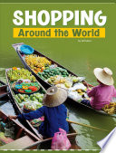Shopping Around the World cover