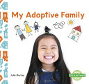 My Adoptive Family cover
