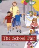 The School Fair cover