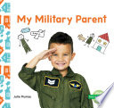 My Military Parent cover