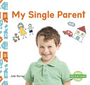 My Single Parent cover