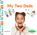 My Two Dads cover