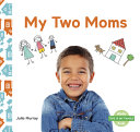 My Two Moms cover
