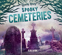 Spooky Cemeteries cover