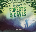 Spooky Forests & Caves cover